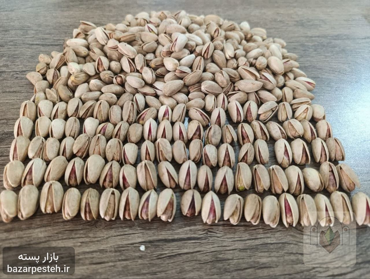 پسته بادامی فیض‌آباد، تصویر 6