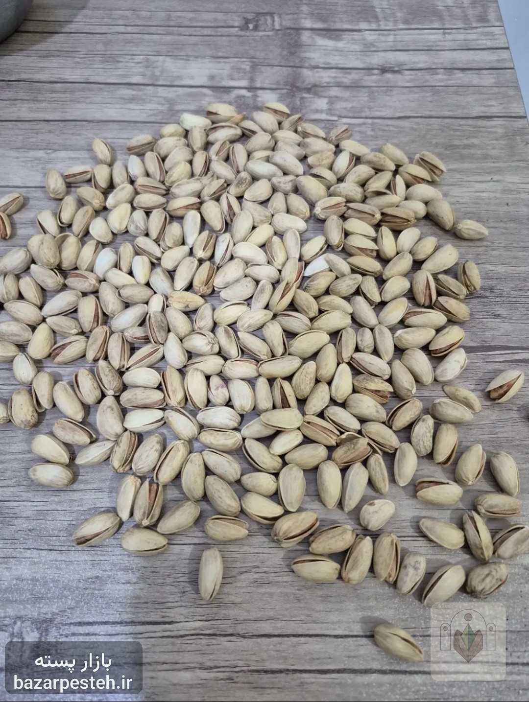 خرید و فروش پسته هرنمونه ای، تصویر 3